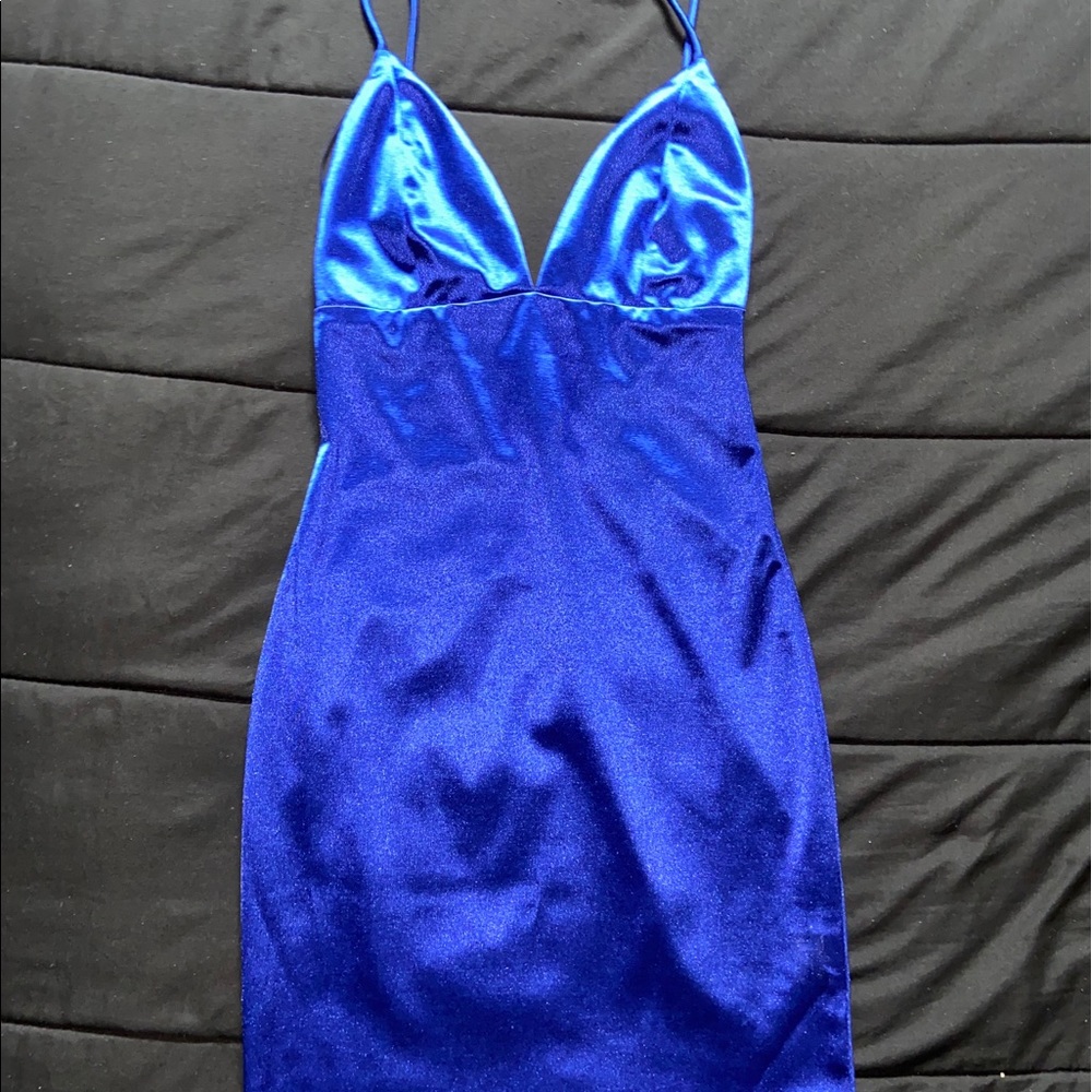 mini dress